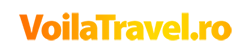 Logo Voila Travel